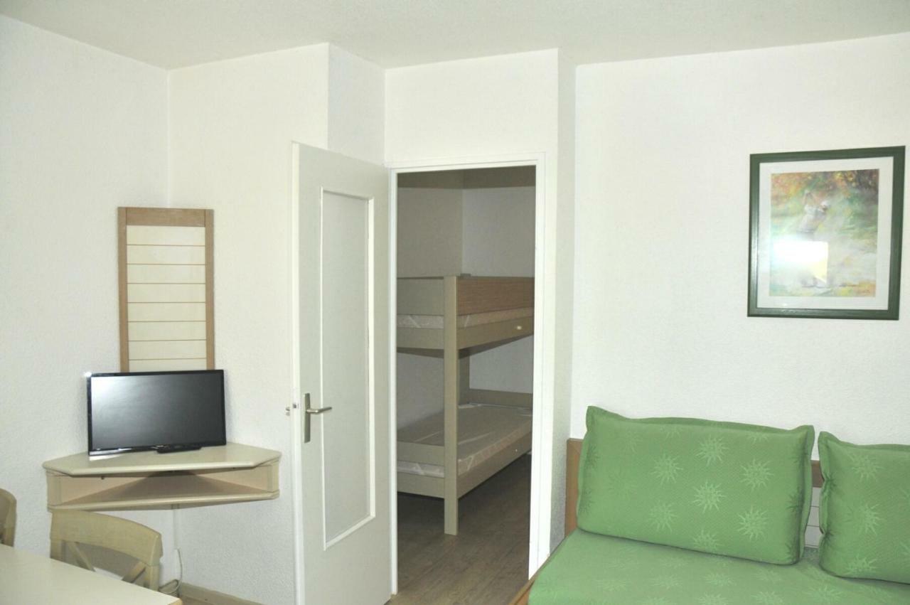 Studio St Raphael Var Cote D Azur Saint-Raphaël Dış mekan fotoğraf