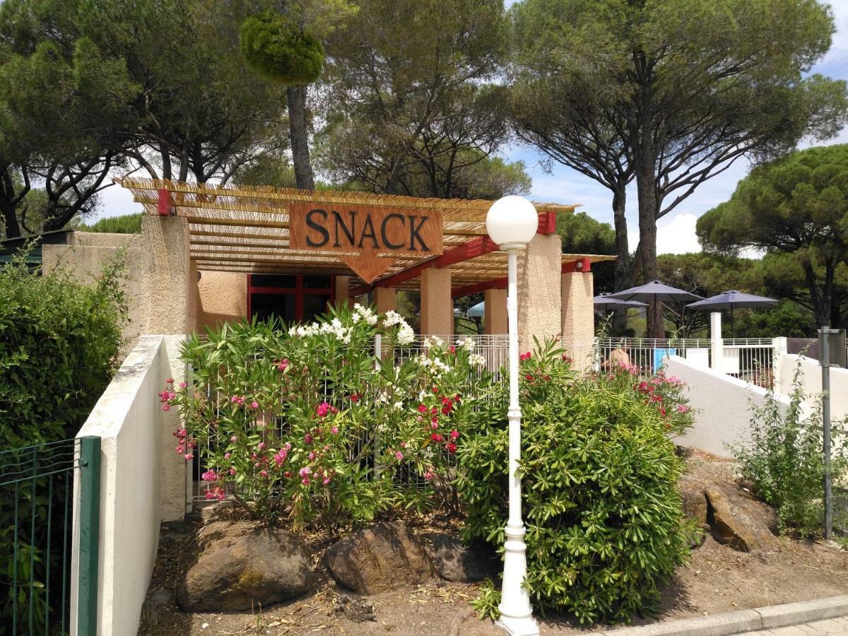 Studio St Raphael Var Cote D Azur Saint-Raphaël Dış mekan fotoğraf